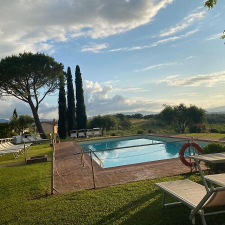 Agriturismo Palazzo Val Del Sasso Villastrada  Ngoại thất bức ảnh