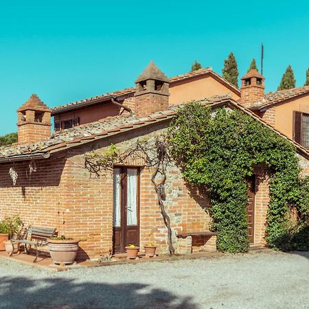 Agriturismo Palazzo Val Del Sasso Villastrada  Ngoại thất bức ảnh