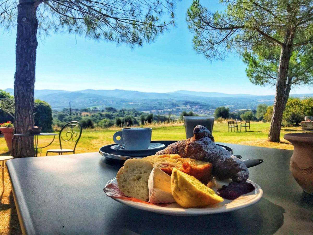 Agriturismo Palazzo Val Del Sasso Villastrada  Ngoại thất bức ảnh