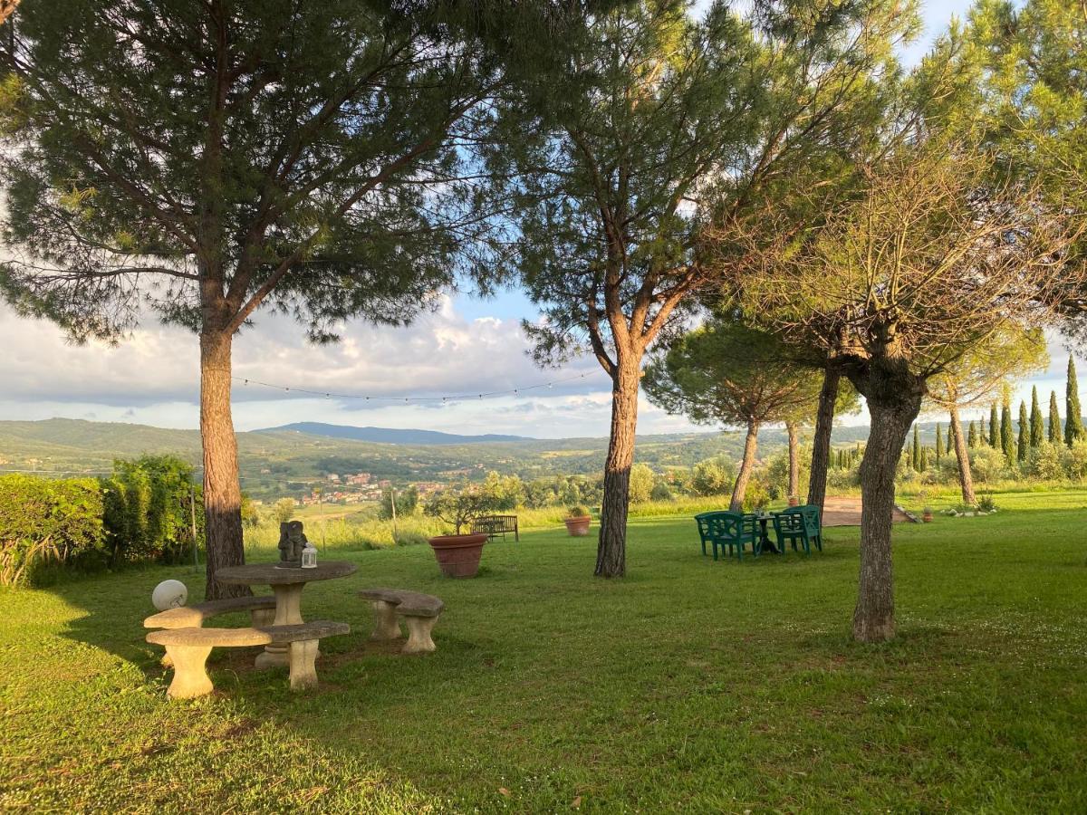 Agriturismo Palazzo Val Del Sasso Villastrada  Ngoại thất bức ảnh