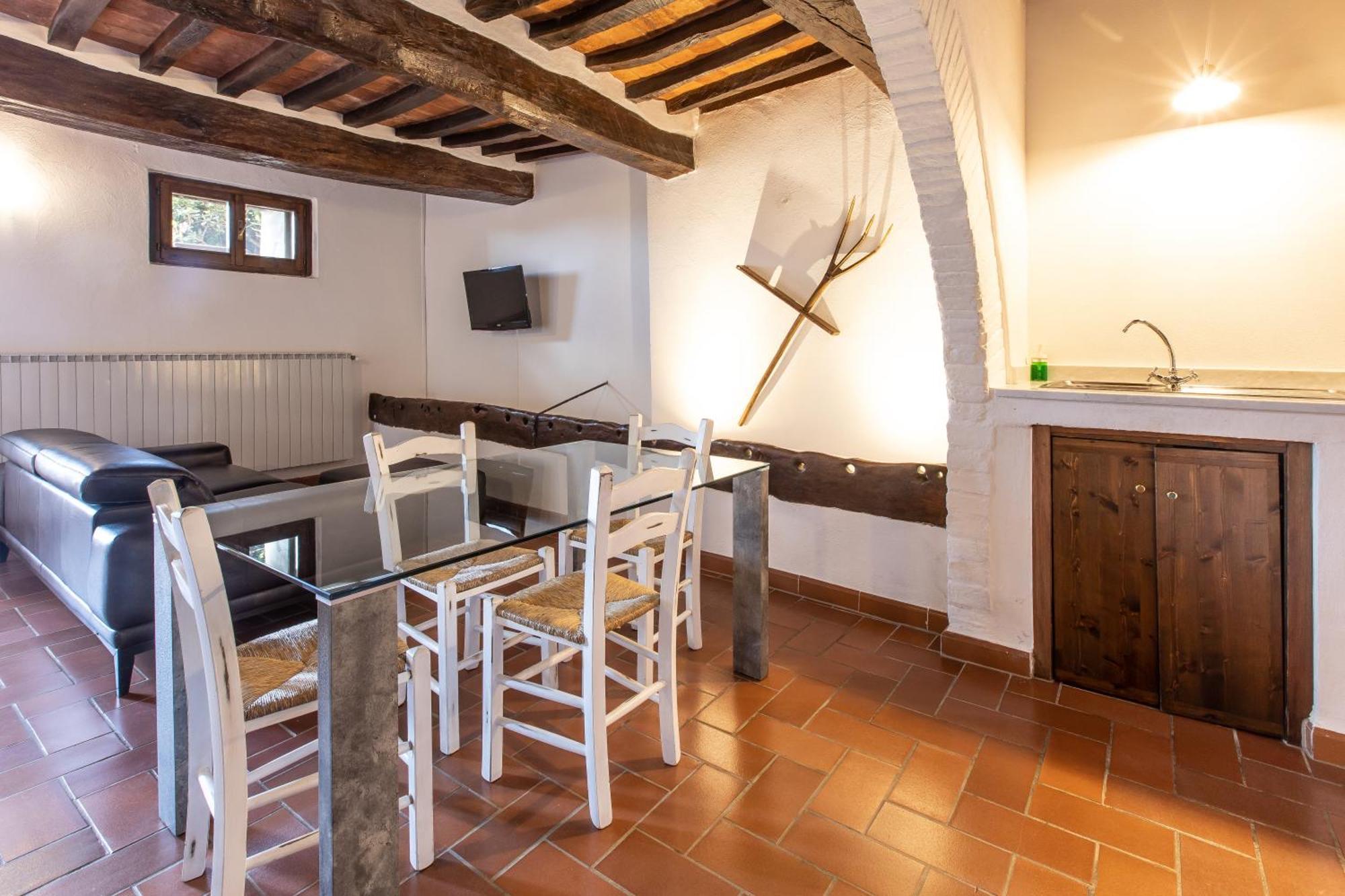 Agriturismo Palazzo Val Del Sasso Villastrada  Ngoại thất bức ảnh