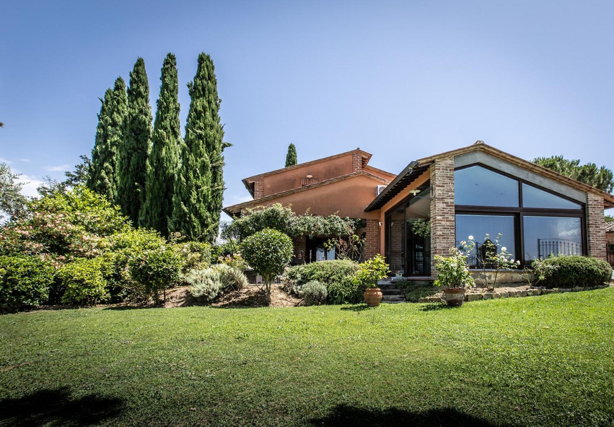 Agriturismo Palazzo Val Del Sasso Villastrada  Ngoại thất bức ảnh