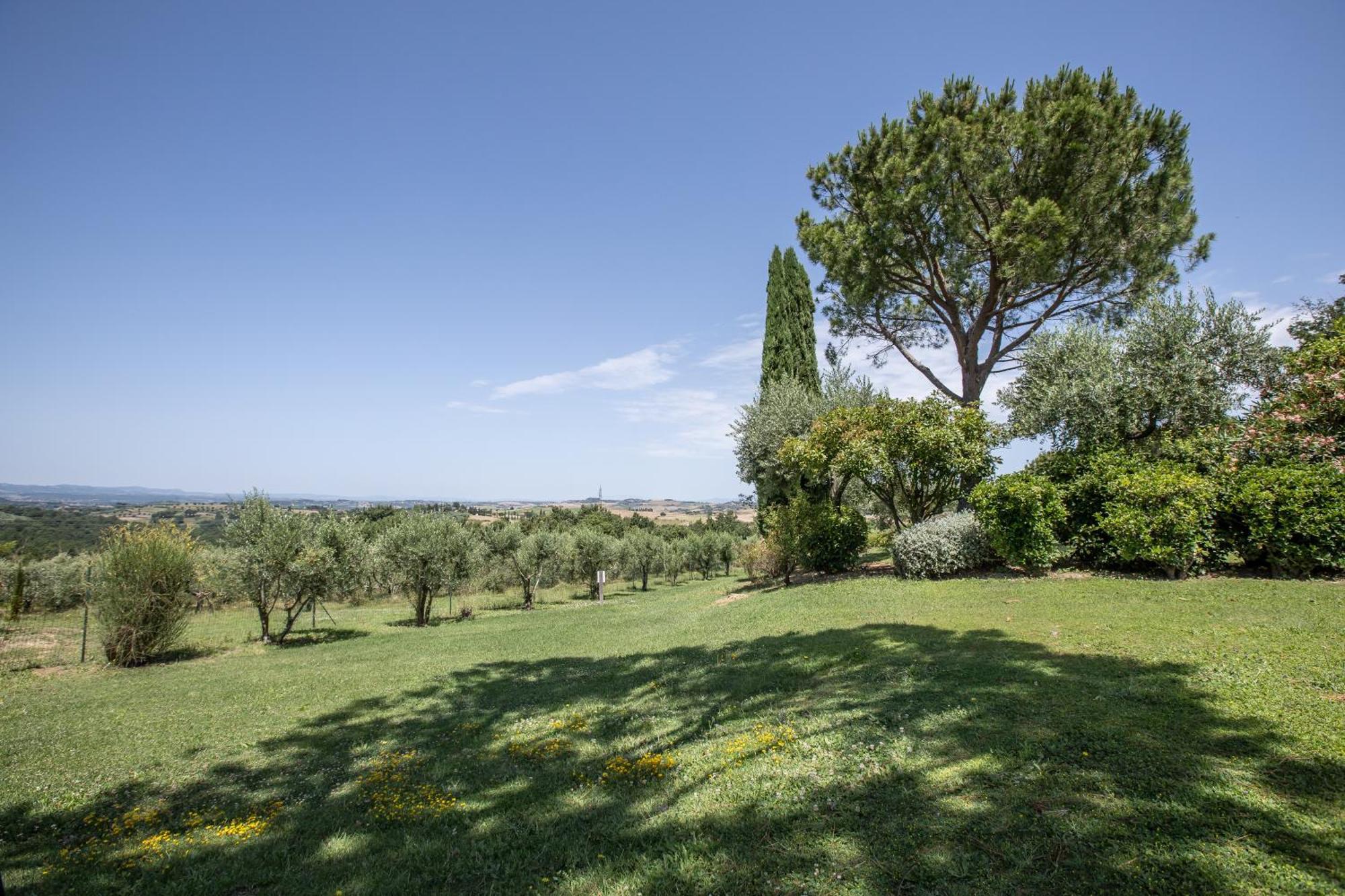 Agriturismo Palazzo Val Del Sasso Villastrada  Ngoại thất bức ảnh