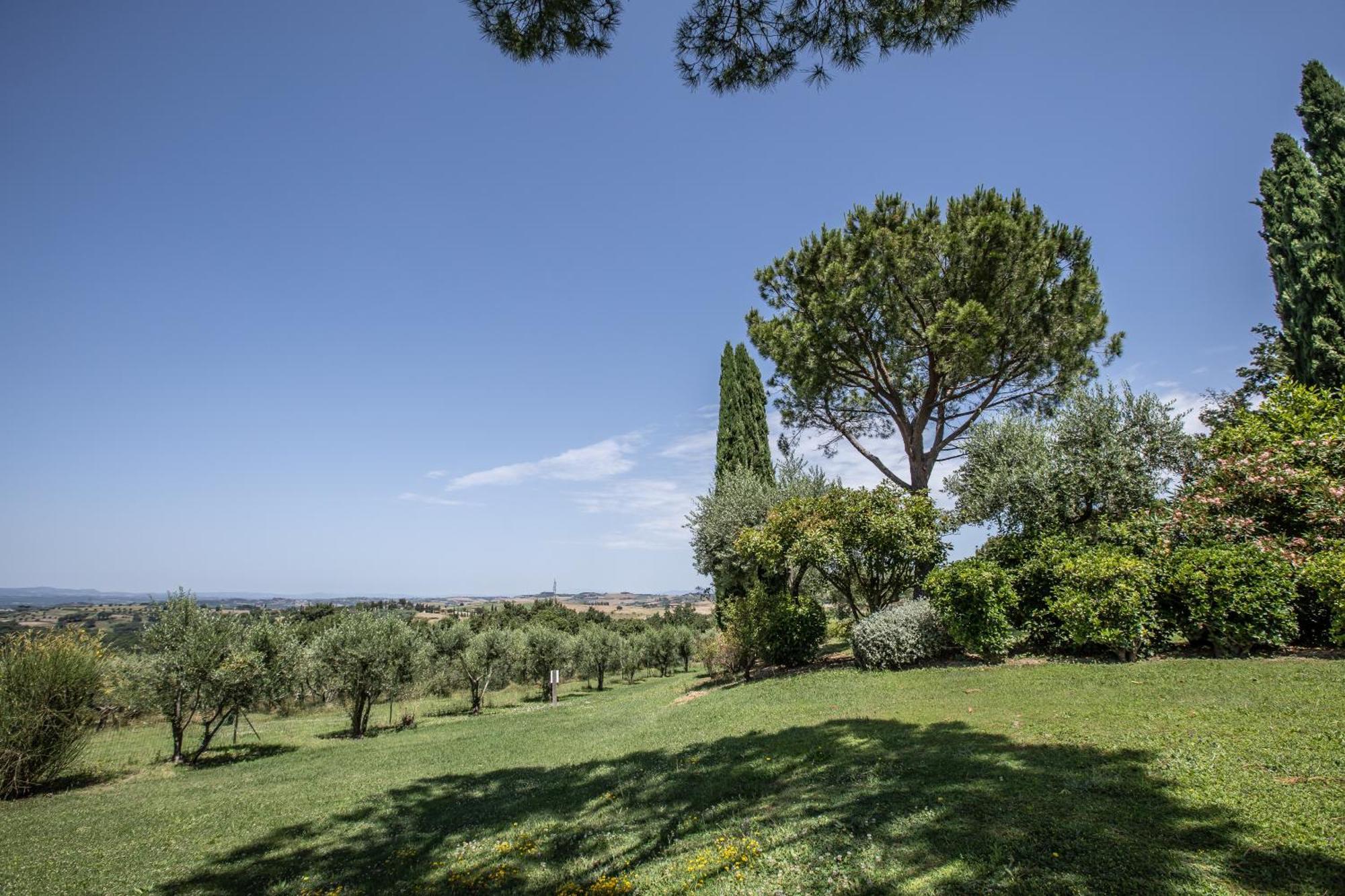 Agriturismo Palazzo Val Del Sasso Villastrada  Ngoại thất bức ảnh