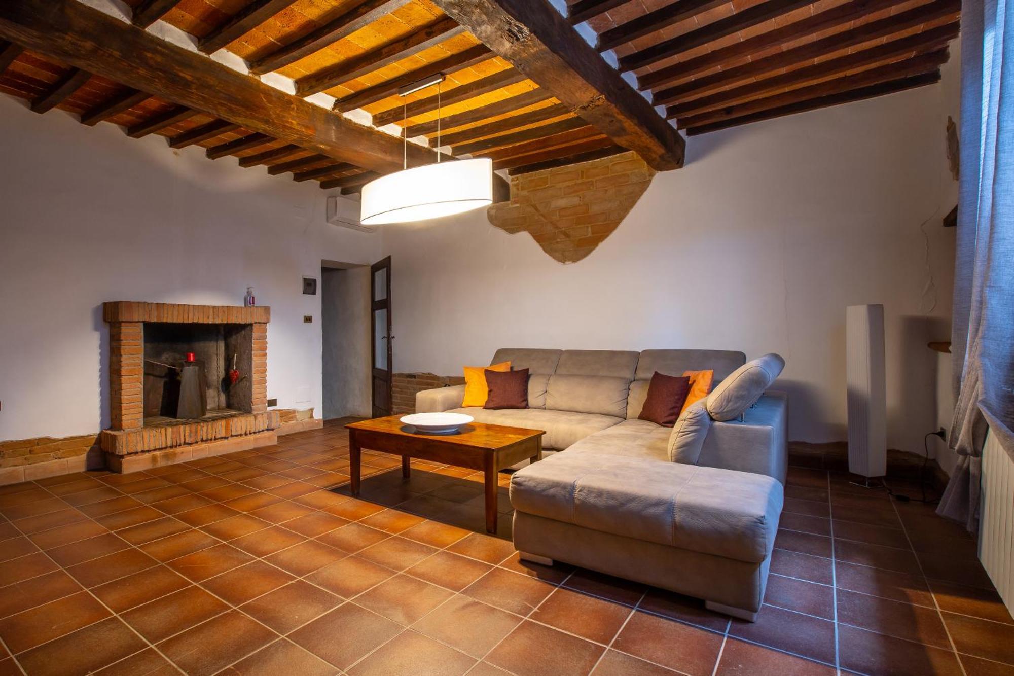 Agriturismo Palazzo Val Del Sasso Villastrada  Ngoại thất bức ảnh