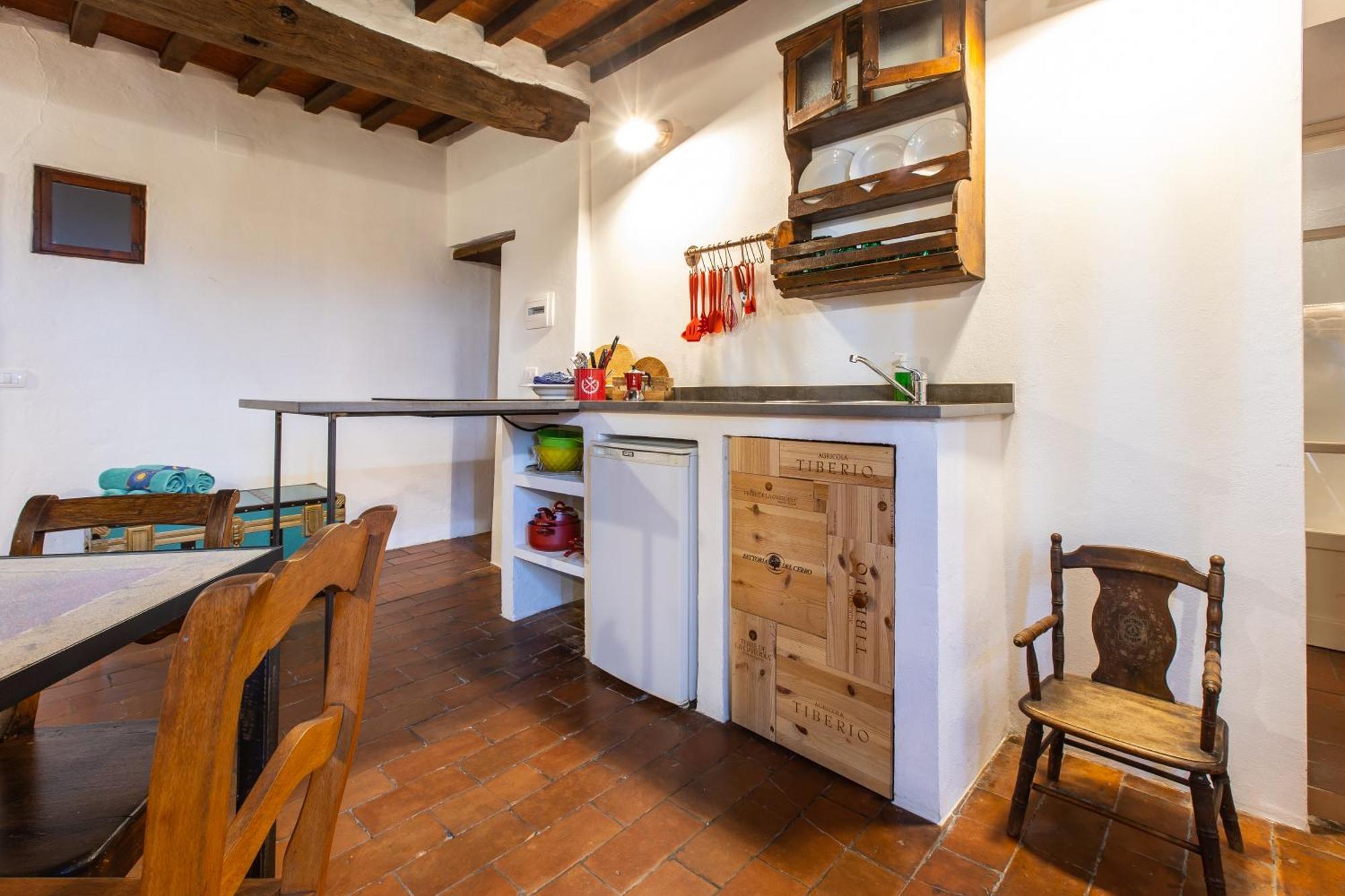 Agriturismo Palazzo Val Del Sasso Villastrada  Ngoại thất bức ảnh