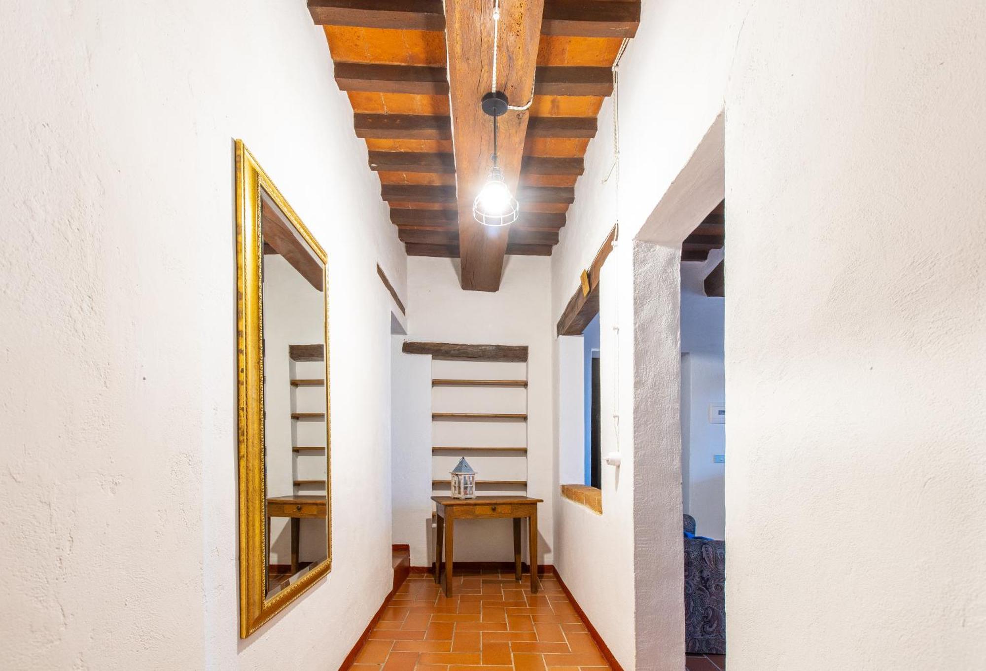 Agriturismo Palazzo Val Del Sasso Villastrada  Ngoại thất bức ảnh