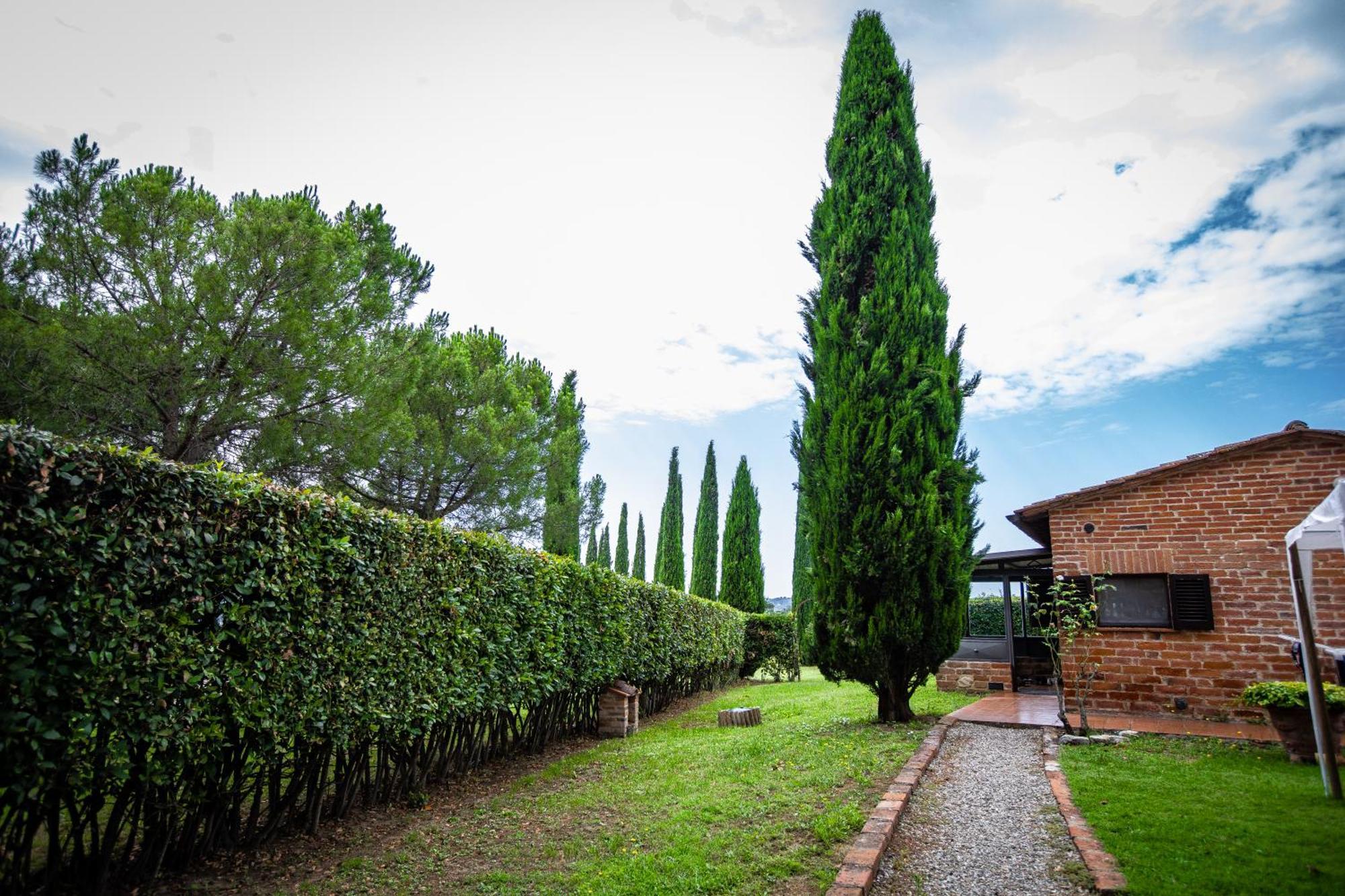 Agriturismo Palazzo Val Del Sasso Villastrada  Ngoại thất bức ảnh