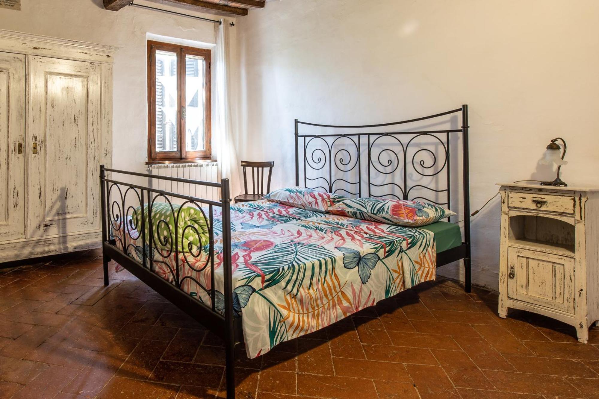 Agriturismo Palazzo Val Del Sasso Villastrada  Ngoại thất bức ảnh