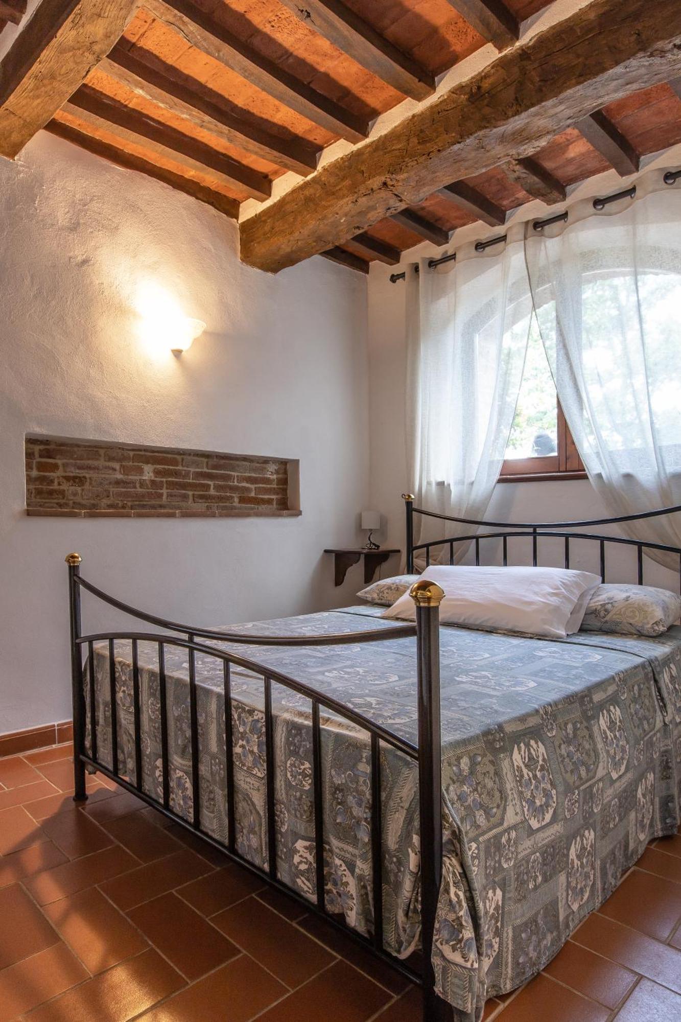 Agriturismo Palazzo Val Del Sasso Villastrada  Ngoại thất bức ảnh