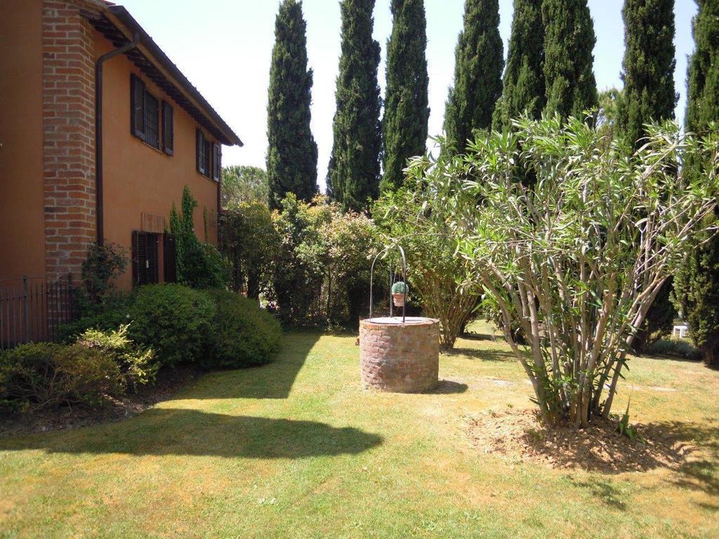 Agriturismo Palazzo Val Del Sasso Villastrada  Ngoại thất bức ảnh