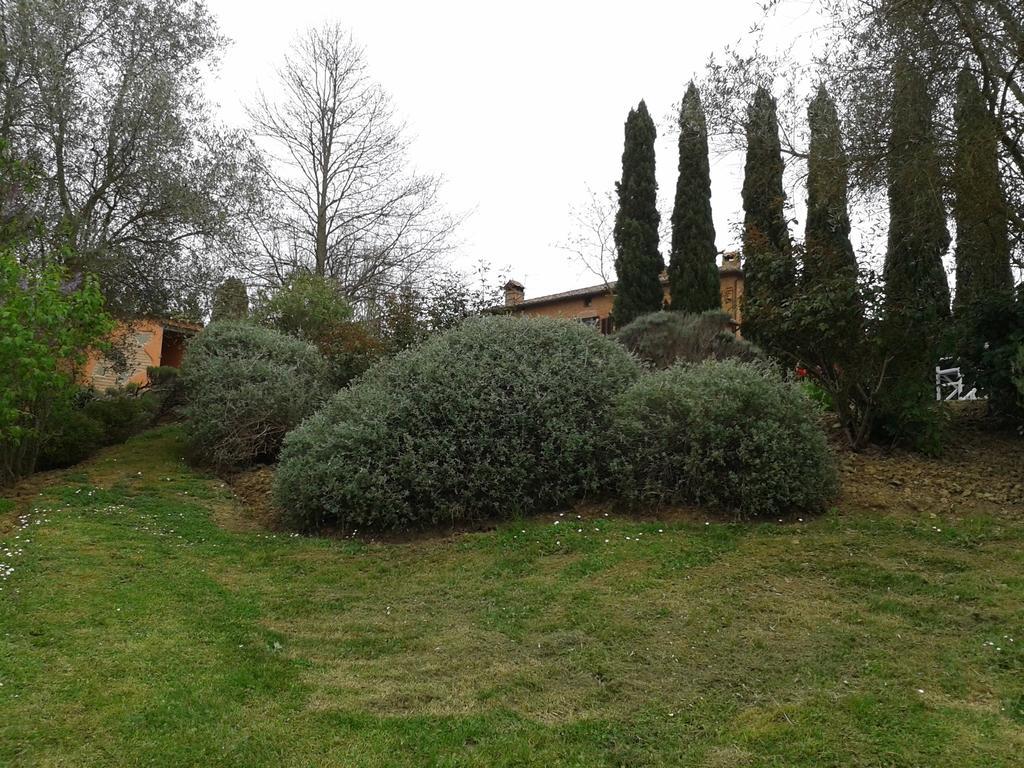Agriturismo Palazzo Val Del Sasso Villastrada  Ngoại thất bức ảnh