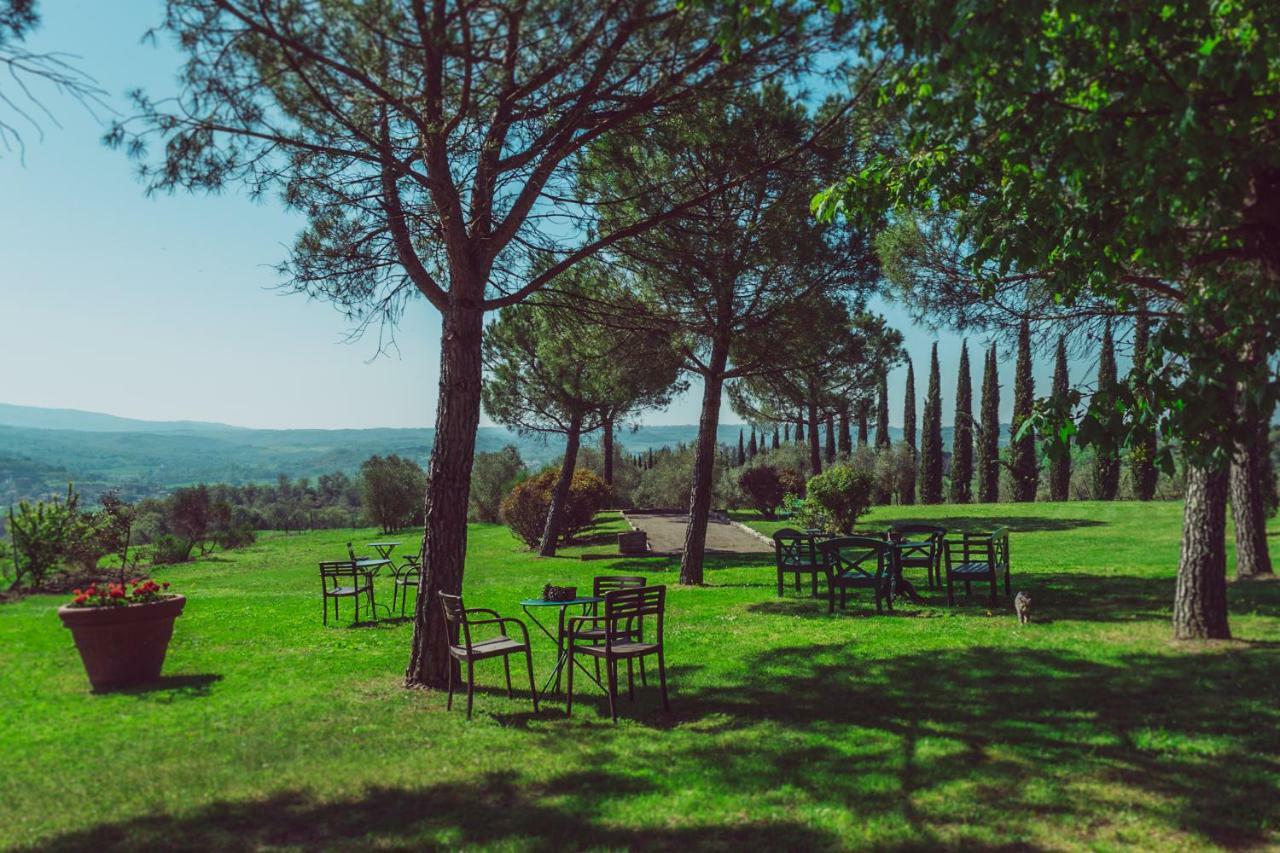Agriturismo Palazzo Val Del Sasso Villastrada  Ngoại thất bức ảnh