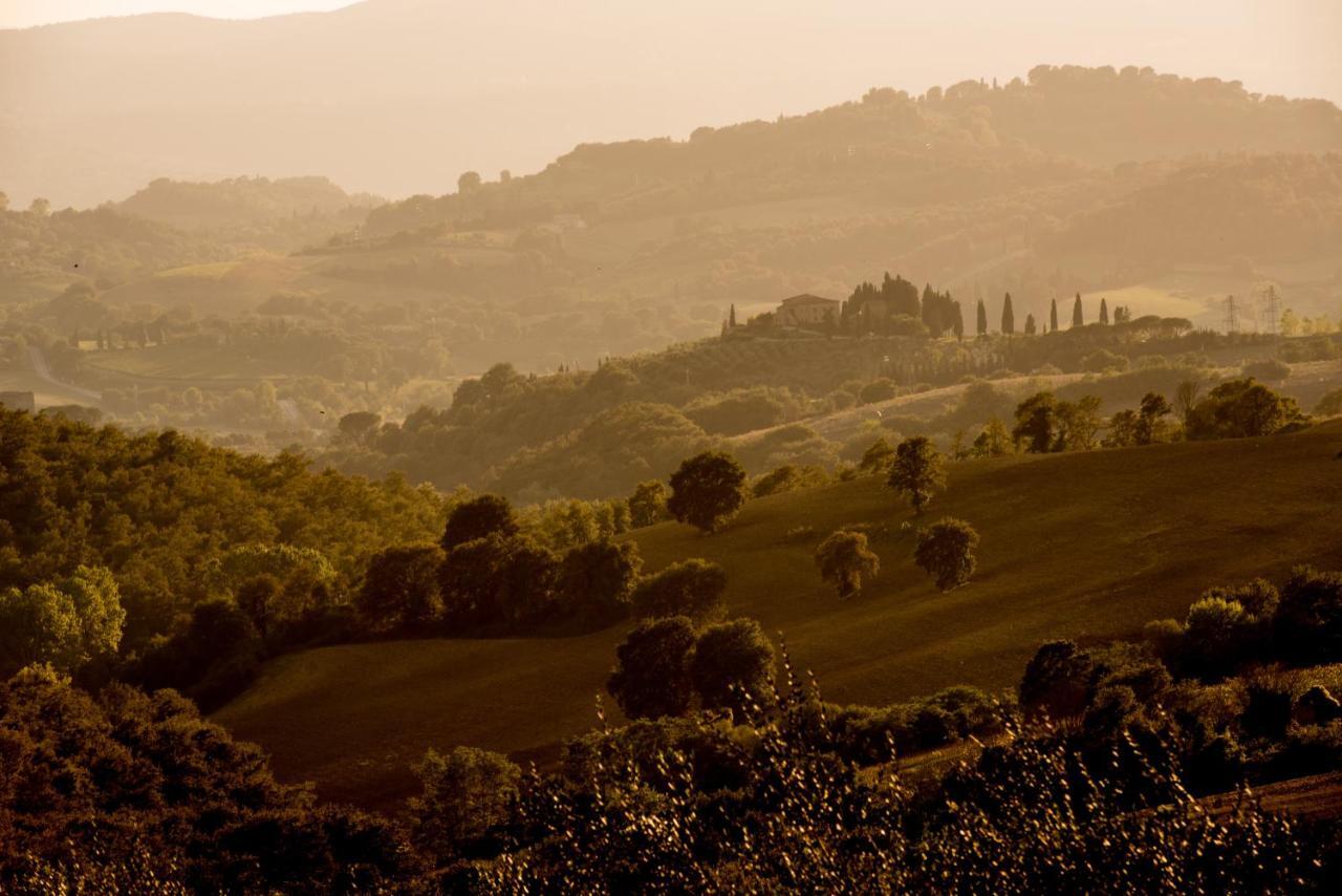 Agriturismo Palazzo Val Del Sasso Villastrada  Ngoại thất bức ảnh